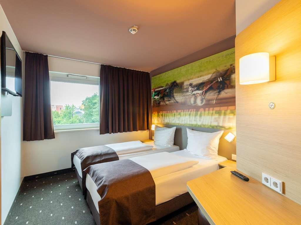 B&B Hotel Moenchengladbach Chambre photo