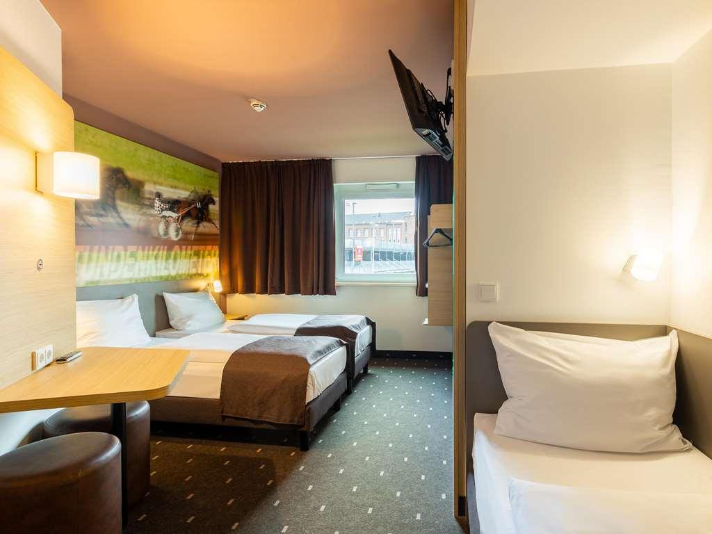 B&B Hotel Moenchengladbach Chambre photo